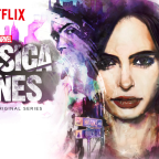 Review: Marvel’s Jessica Jones