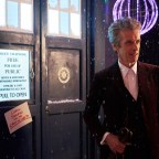 Review: Doctor Who – The Husbands of River Song