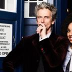 WATCH: Doctor Who – “Time for Heroes” Teaser