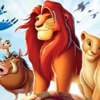 Soundtrack Saturday: The Lion King