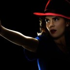 RIP Agent Carter