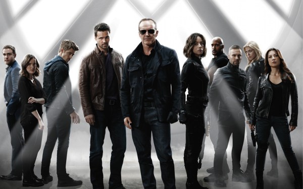AgentsofSHIELD
