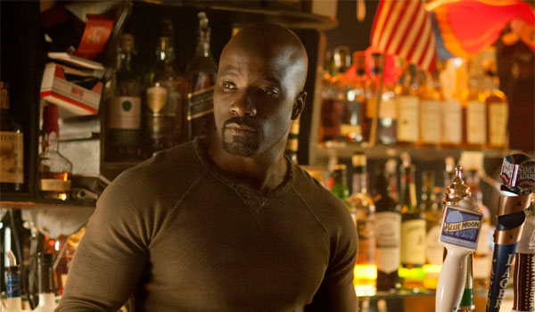 LukeCage