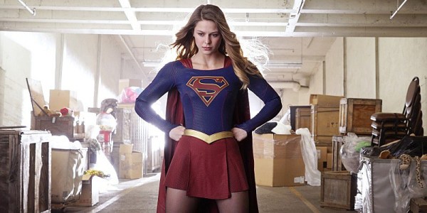 supergirl