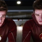 Review: The Flash 2×17 – Flash Back