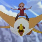 FFlashback: The Rescuers Down Under (1990)