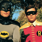 FFlashback – Batman: The Movie (1966)