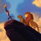 FFlashback: The Lion King (1994)