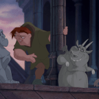 FFlashback: The Hunchback of Notre Dame (1996)