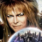 Looking Back at Labyrinth (1986)