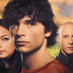 Reviewing Smallville (Season One)