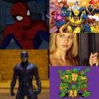 20 Greatest Ever Superhero TV Themes
