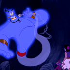 FFlashback: Aladdin (1992)