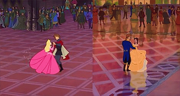 Walt-Disney-Recycled-Animation