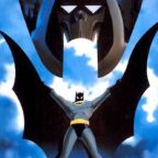 FFlashback – Batman: Mask of the Phantasm (1993)