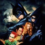 FFlashback: Batman Forever (1995)