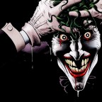 The Joker Through The Years