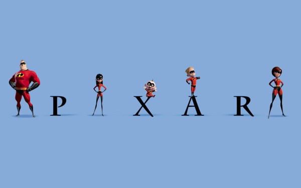 PixarTHE-INCREDIBLES