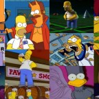 The Simpsons’ 50 Greatest Episodes (Part One)