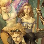 5 Reasons To Read Marvel’s Runaways
