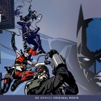 Batman: Assault on Arkham – The Original Suicide Squad Movie