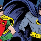 WATCH – Batman: Return of the Caped Crusaders Animated Movie Trailer