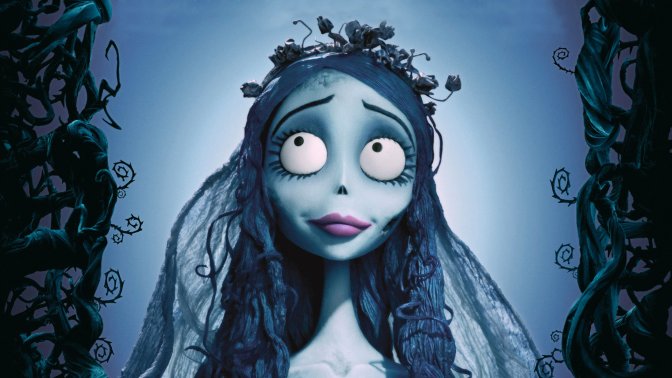 corpse bride