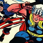5 Greatest Comic Book Creations of Jack Kirby
