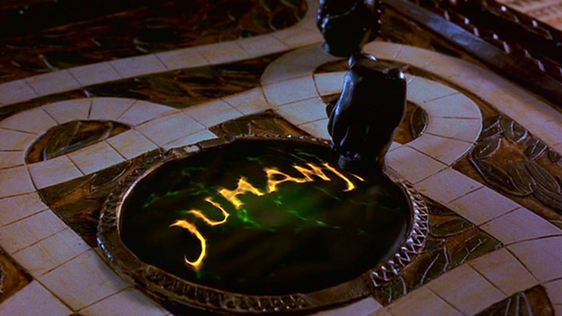 Jumanji