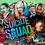 Suicide Squad – Spoiler-Free Review