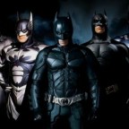 An Unconventional Ranking of Every Batman Movie Ever