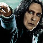 Severus Snape’s 20 Greatest Quotes