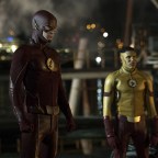 Review: The Flash 3×01 – Flashpoint