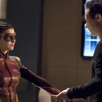Review: The Flash 2×16 – Trajectory