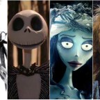 Tim Burton’s Best Original Creations