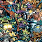 8 Amazing Spider-Man Villains Not Yet in the Movies