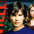 Reviewing Smallville (Season Four)