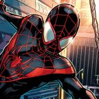 Miles Morales to Star in Spider-Man Animated Movie
