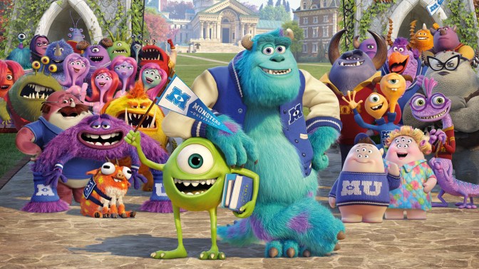 Monsters-University-character-group
