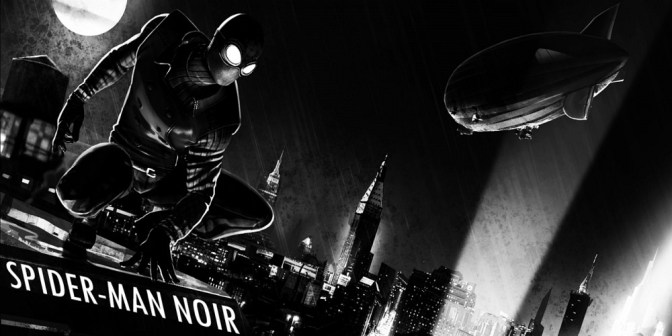 Spider-Man-Noir-Peter-Parker-Marvel-Comics