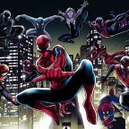 7 Amazing Alternate Versions of Spider-Man