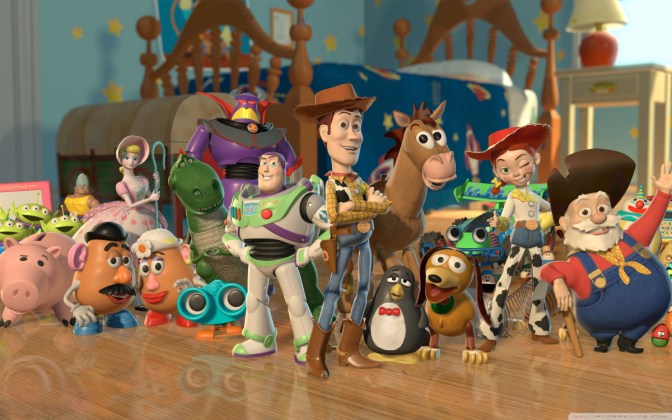 toy-story