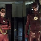 Review: The Flash 3×04 – The New Rogues