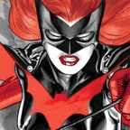 NEWS FLASH: Batwoman To Get Her Own Arrowverse TV Show