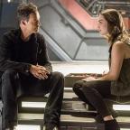 Review: The Flash 3×03 – Magenta