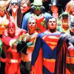 20 Greatest DC Heroes Not Yet On Screen