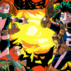 My Hero Academia (Season One) Spoiler-Free Review