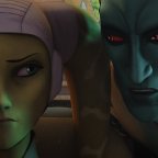 Recap: Star Wars Rebels 3×05 – Hera’s Heroes