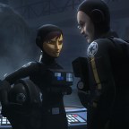 Recap: Star Wars Rebels 3×04 – The Antilles Extraction