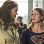 Review: Supergirl 2×03 – Welcome to Earth